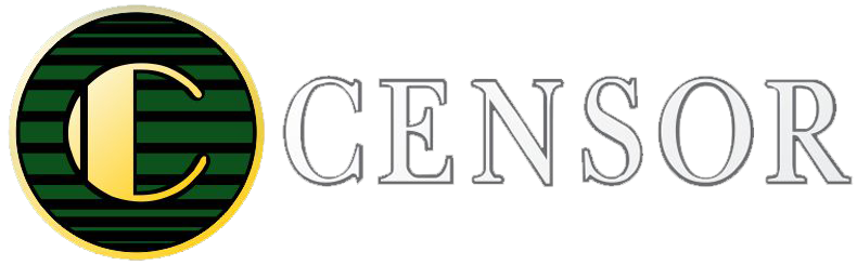 Censor Security